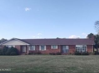 471 Wetherington Landing Rd, Stella, NC 28582