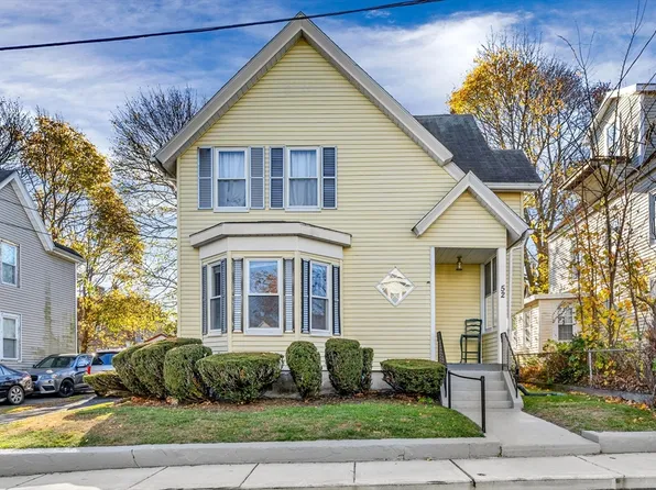 52 Harrison Pl, Marlborough, MA 01752