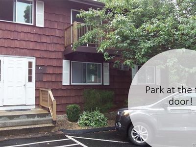 43 George Avenue #D, Groton, CT, 06340