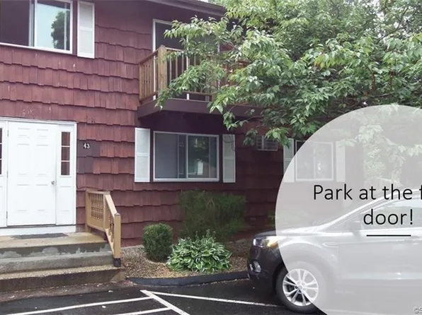 43 George Avenue #D, Groton, CT 06340