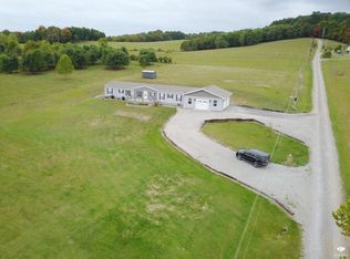 734 Boswell Run Rd, Piketon, OH 45661