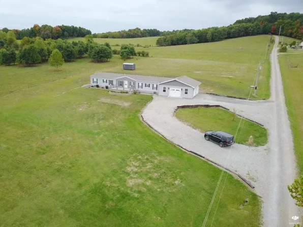 734 Boswell Run Rd, Piketon, OH 45661