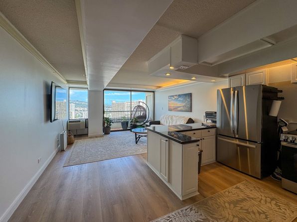 2333 Kapiolani Blvd APT 3404