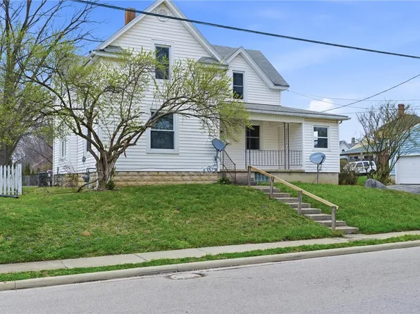 213 W Birdsall St, Wilmington, OH 45177