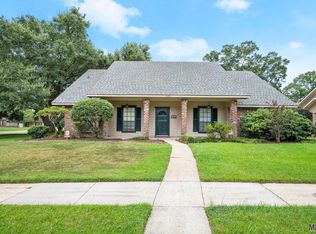 16542 Chadsford Ave, Baton Rouge, LA 70817