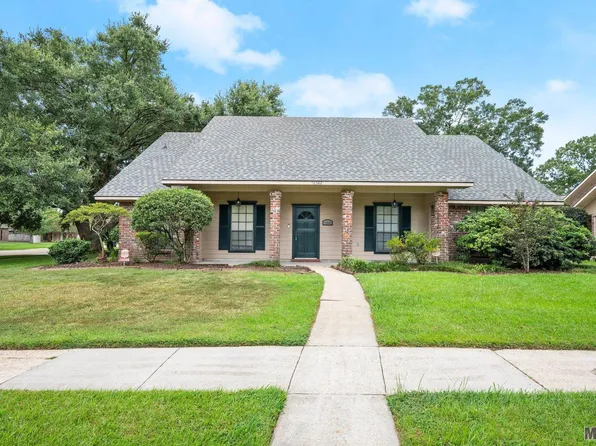 16542 Chadsford Ave, Baton Rouge, LA 70817