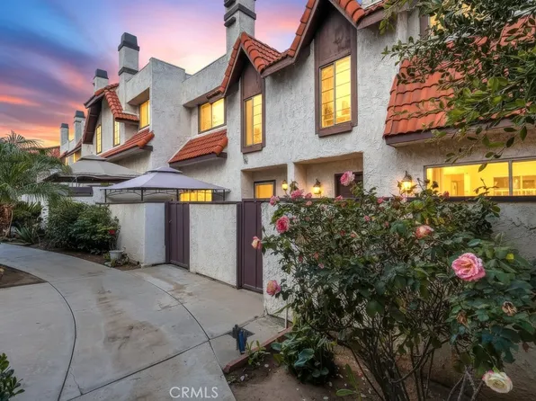 12330 Osborne St Unit 49, Pacoima, CA 91331