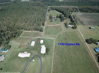 1734 Clayton Rd, Chipley, FL 32428