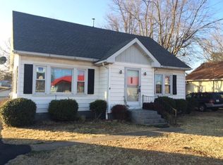 9755 Us Highway 41a N, Corydon, KY 42406