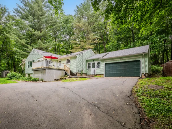 98 Torrington Avenue, Canton, CT 06019