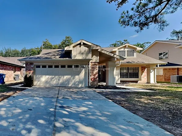 18514 Islandbreeze Dr, Spring, TX 77379