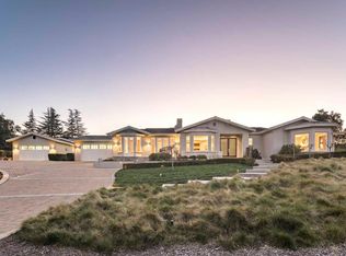 187 Hardwick Rd, Woodside, CA 94062