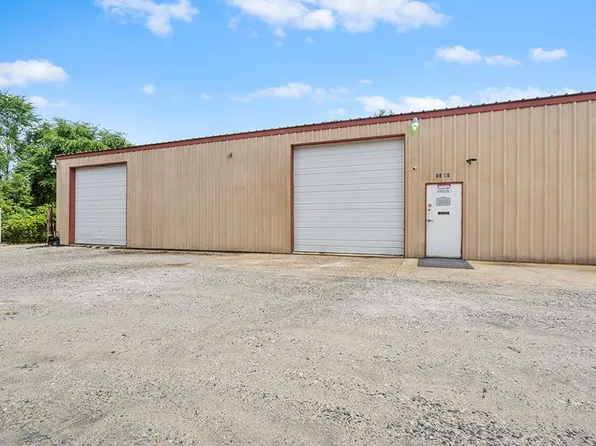 5108 Old Laurens Rd, Greenwood, SC 29649