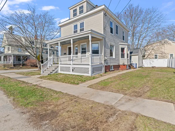 54 Cole Street, South Portland, ME 04106