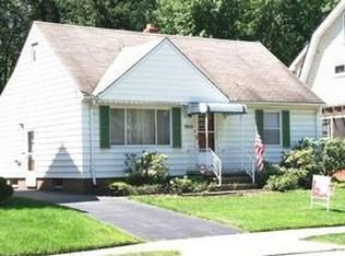15912 Hazel Rd, East Cleveland, OH 44112