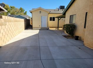 (Undisclosed Address), Lancaster, CA 93535