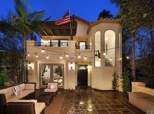 700 Marguerite Ave, Corona Del Mar, CA 92625