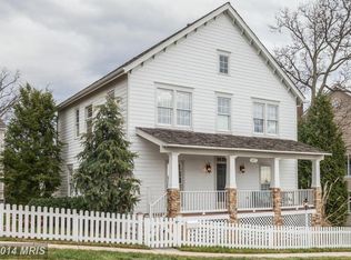 407 Kent Oaks Way, Gaithersburg, MD 20878