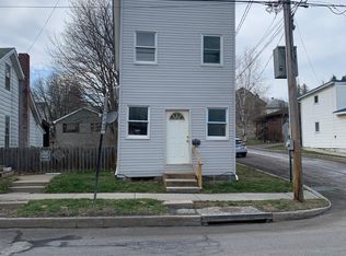 85 Bowery St, Frostburg, MD