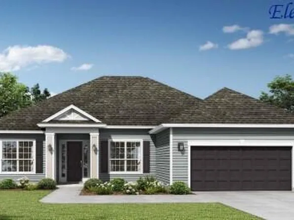 85433 SANDY RIDGE Loop #0086, Yulee, FL 32097