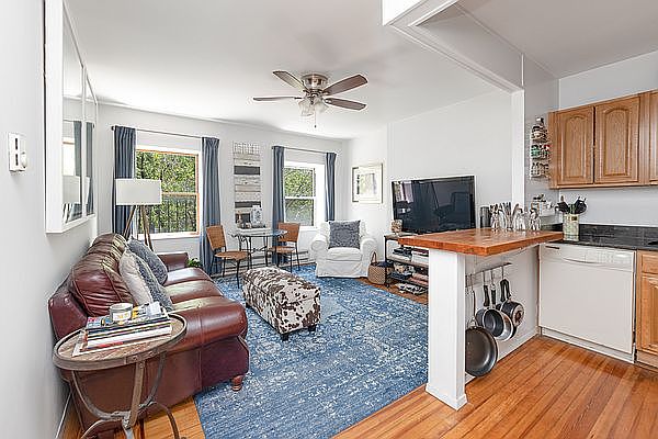 1st image of 336 E 19th St #3B