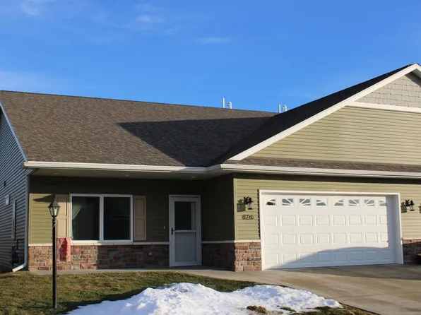 826 Prairie GARDENS unit 25, Kewaskum, WI 53040