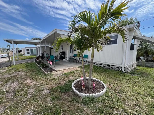 12766 Seminole Blvd Lot 101, Largo, FL 33778