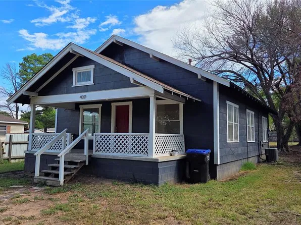 409 N 4th St, Noble, OK 73068