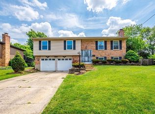 11860 Belgreen Ln, Cincinnati, OH 45240