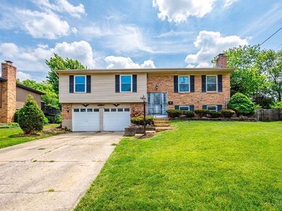 11860 Belgreen Ln, Cincinnati, OH, 45240