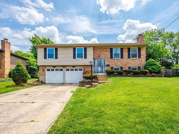 11860 Belgreen Ln, Cincinnati, OH 45240