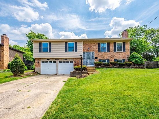 11860 Belgreen Ln, Cincinnati, OH 45240