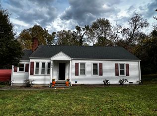 294 Blue Ridge Ave, Elkin, NC 28621