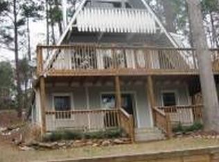 1100 Turtle Cove Trwy, Monticello, GA 31064
