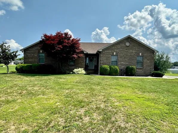 2689 W Julie Dr, Princeton, IN 47670