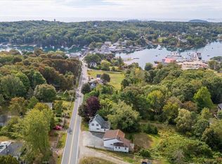 2059 State Route 129, South Bristol, ME 04568