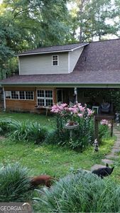 954 Baughs Cross Rd, West Point, GA, 31833
