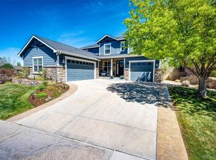10634 Amesbury Way, Highlands Ranch, CO 80126