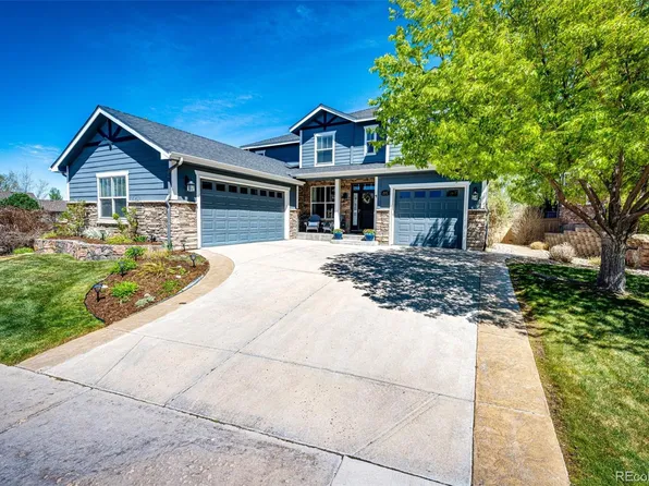 10634 Amesbury Way, Highlands Ranch, CO 80126