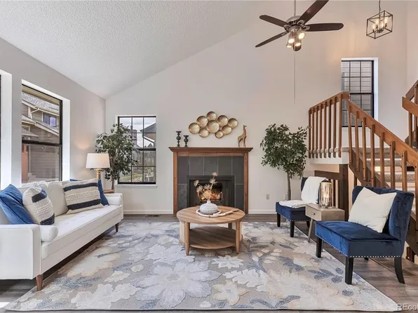 10836 W Evans Avenue #32, Lakewood, CO 80227