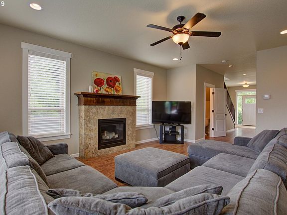 3rd image of 4116 N Pioneer Canyon Dr
