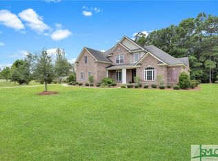 828 Southbridge Blvd, Savannah, GA 31405