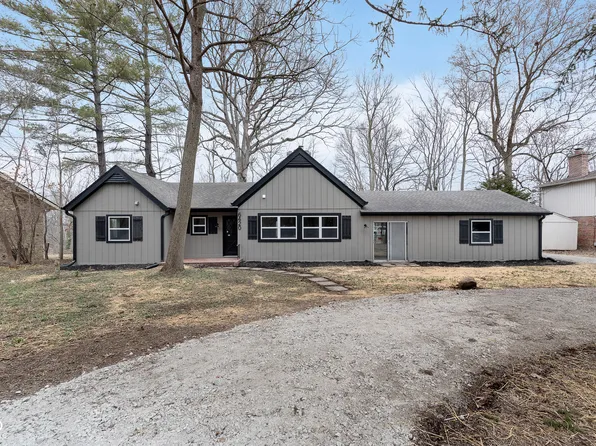 6420 E 116th St, Fishers, IN 46038