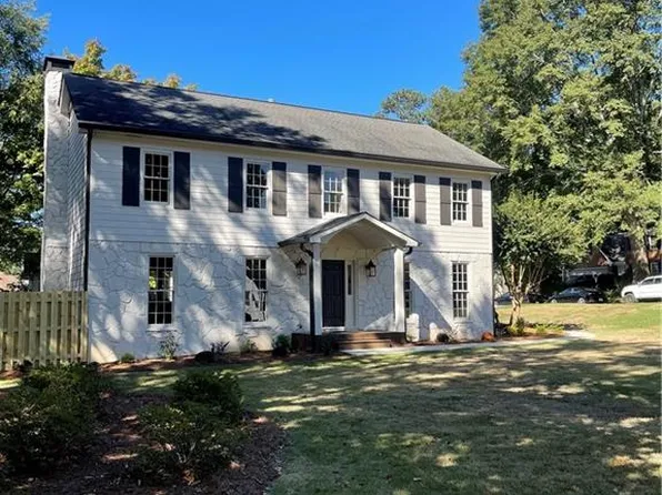 4824 Parliament Way, Atlanta, GA 30338