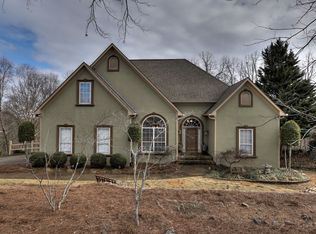 1830 Habersham Marina Rd, Cumming, GA 30041