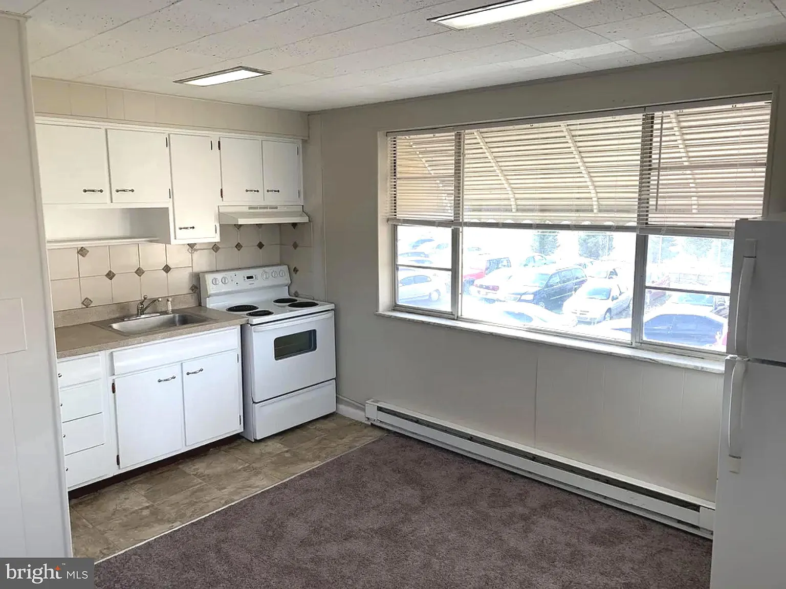 1 bed, 550 sqft, $895 — Photo 1