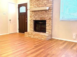 9901 Hundred Oaks Cir #A, Austin, TX 78750