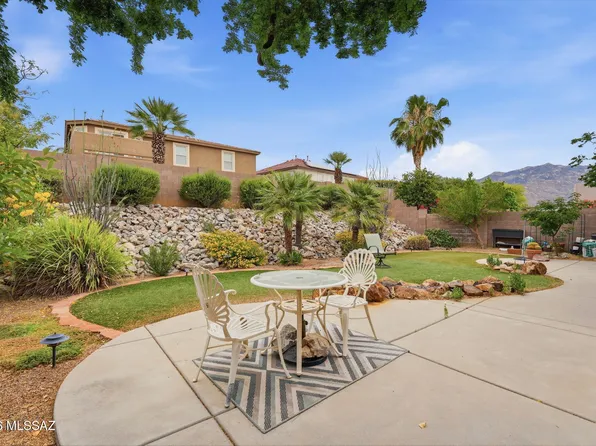 3611 E Mecate Rd, Tucson, AZ 85739