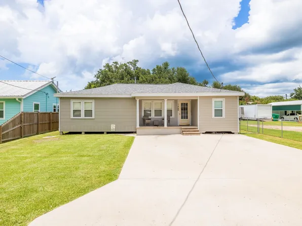 128 Catherine St, Lockport, LA 70374