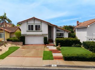 945 S Calle Venado, Anaheim, CA 92807